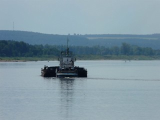 Паром (DISCO COMMANDER)