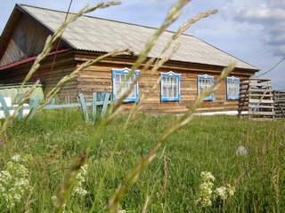 Пойкинский клуб (Илья Кетов)