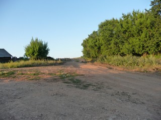 На дороге (Илья Кетов)