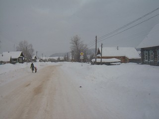 north view (Dmitrii Voronchikhin)