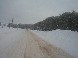 north-east view (Dmitrii Voronchikhin)