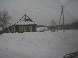 north view (Dmitrii Voronchikhin)