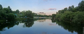 Пруд (SekiraPhotos)