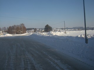 north-east view (Dmitrii Voronchikhin)