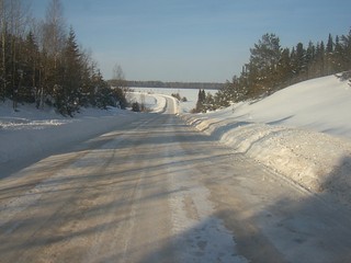 north-west view (Dmitrii Voronchikhin)