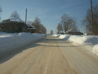 south-west view (Dmitrii Voronchikhin)