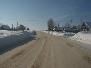 south view (Dmitrii Voronchikhin)