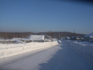 east view (Dmitrii Voronchikhin)