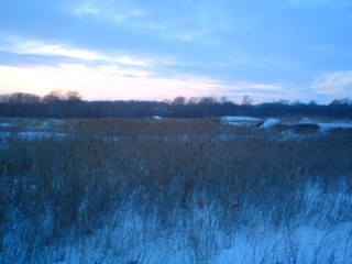 Отчесные озера (jiviends)