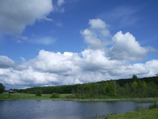 Новый пруд (kuuziku)