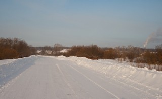 Фатеево (Юрий Зыкин)