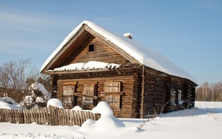 деревня Каринторф (ближе к Карино) (Юрий Зыкин)