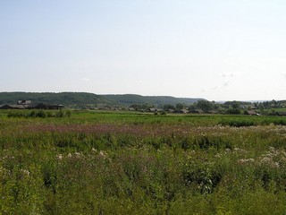 Near Malmyzh (Dmitriy Tkachenko)