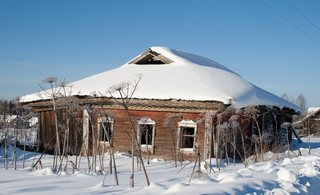 село Верходворье (Юрий Зыкин)