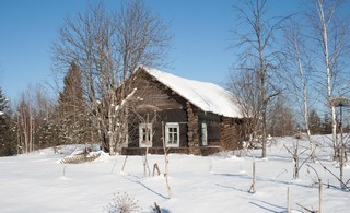 Алексеевское (Юрий Зыкин)