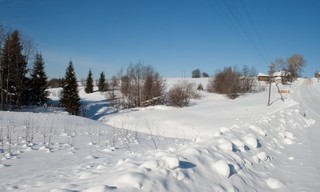 р. Поломка (Юрий Зыкин)