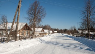 с. Боровица (Юрий Зыкин)