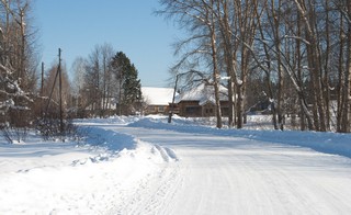 с. Боровица (Юрий Зыкин)