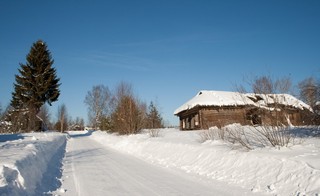 д. Ральниковы (Юрий Зыкин)