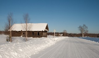 д.Кукмовщина (Юрий Зыкин)
