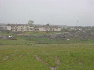 с. Салтакъял (KaZamat)