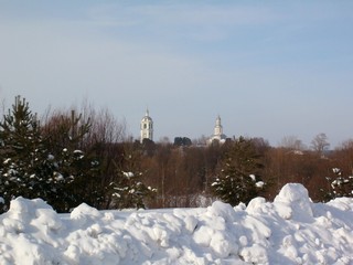Волково (Дмитрий Зонов)