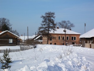 Окраина Волково (Дмитрий Зонов)