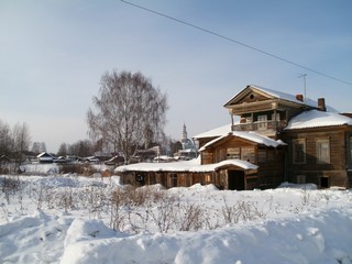 Волково (Дмитрий Зонов)