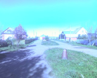 Gagarin st. (mi$hutka)