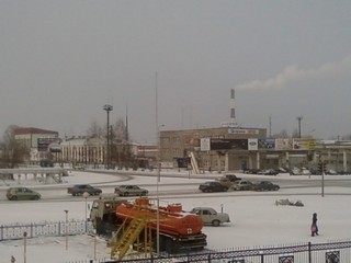 Охрана Увд (temer GUS)