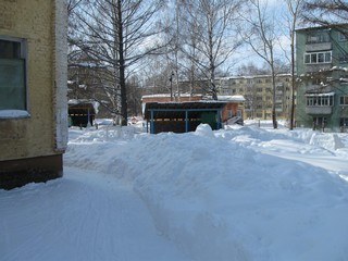 Здесь гуляет группа 