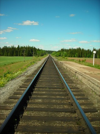 On the way / В путь (Maxiv78)