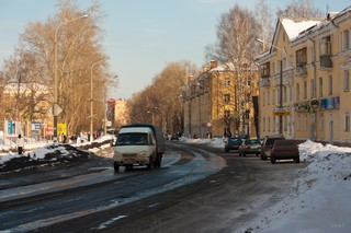 на ул. Кирова (f054b)