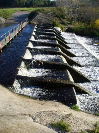 Каркино. Водопад (sash_ok)