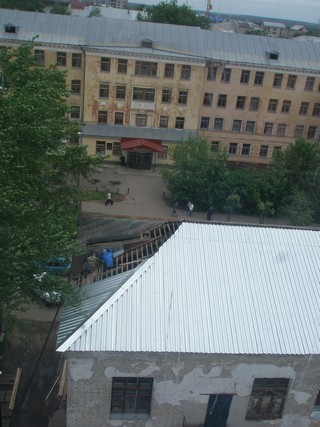 ВГГУ (ZiemasPasaka)