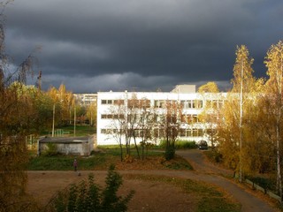 перед грозой (ZiemasPasaka)