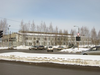 Кировэнергоремонт, ул.Лепсе-27 (Дмитрий Зонов)