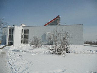 Дворец Пионеров (Andrey Ivashchenko)