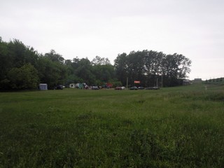 место для Сабан туй 2010г. (РАДИФ)