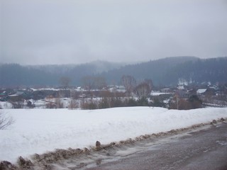 Вид на Ахтиял (shoostRA)