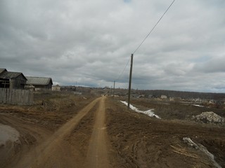 Дорога к ГСС (Andrey Ivashchenko)