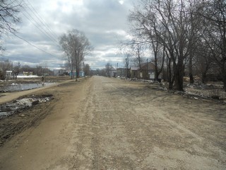 Центр, улица Свободы (Andrey Ivashchenko)