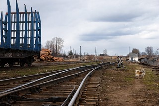 верхнекамская (Денис Логиновский (denlog))