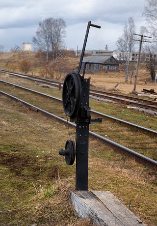 верхнекамская (Денис Логиновский (denlog))