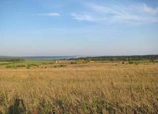 Вид от Епишенок на город (Eugene Sky)