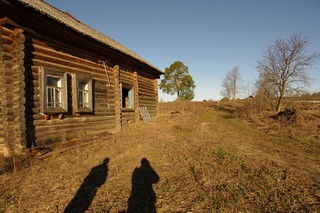 дом (Мартюшев Павел)