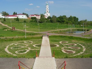 Елабуга (Evgeni Konyuchenko (exatime))