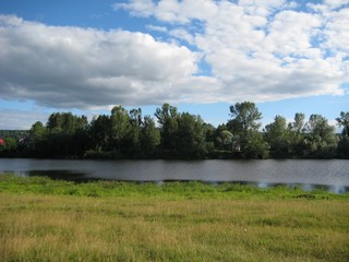 вид залива (Lobanov Dmitriy)