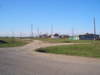 на окраине Малмыжа (SHARIPOV RINAT SAM)