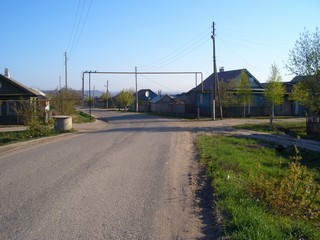 Малмыж (SHARIPOV RINAT SAM)